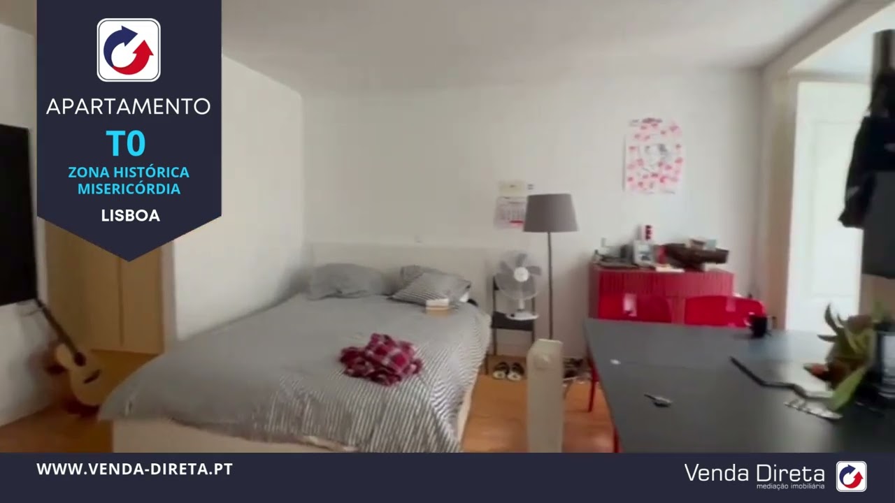 Vídeo do imóvel