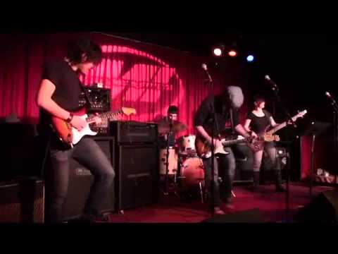 Andrea Pagani, Claudio Tristano, Daniele Formica - Worried Life Blues