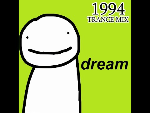 Dancero643 - Dream (1994 trance mix)