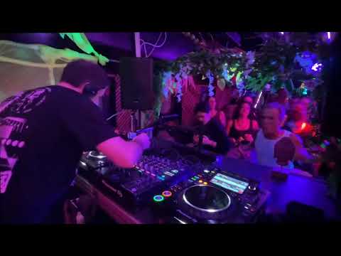 20/11/2024 Atyss @ Chail party - Concorde Atlantique - Paris