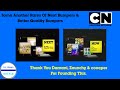 Cartoon Network Some Another Rares Of Next Bumpers And Better Bumpers Mr Bean Movie