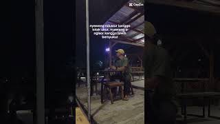 Download lagu Jangan terlalu banyak melihat keatas, sesekali lihatlah kebawah.#storywa #senjautama #quotes mp3