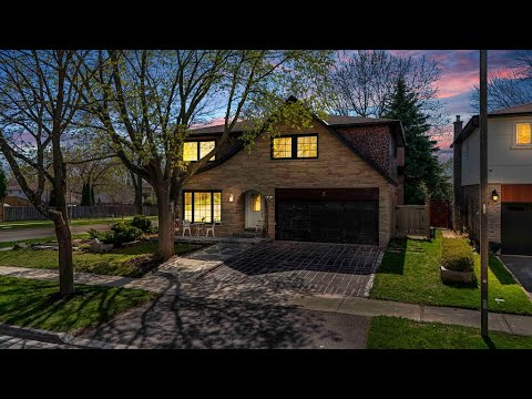 2 Ribblesdale Dr Whitby For Sale | Low Commission Rates. List For 1%