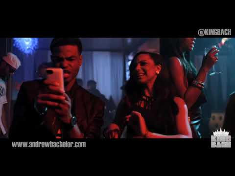 DoBoy feat King Bach : 2 DRINK MINIMUM (2014 THROWBACK)