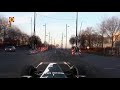 Formule E naar Eindhoven? Zo zou dat er uit kunnen zien