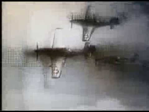 Decisive Weapons intro