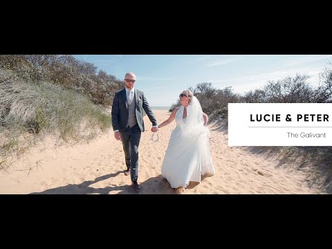 The Gallivant Wedding Video | Lucie and Peter