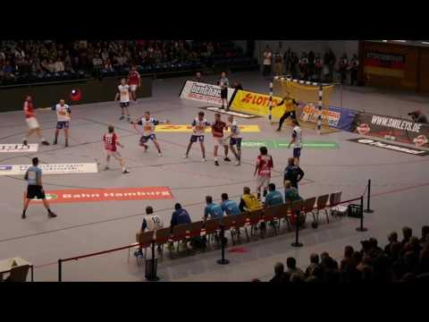 [3. Liga Nord 16/17] tag#5: Fredenbeck mit erster Saisonniederlage in Hamburg