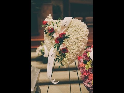 Gavril Onye Priveghi 2-27-2014