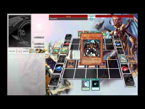 Yu-Gi-Oh! Devpro: Diamond Dude Turbo vs D/D/D, PsyFrame