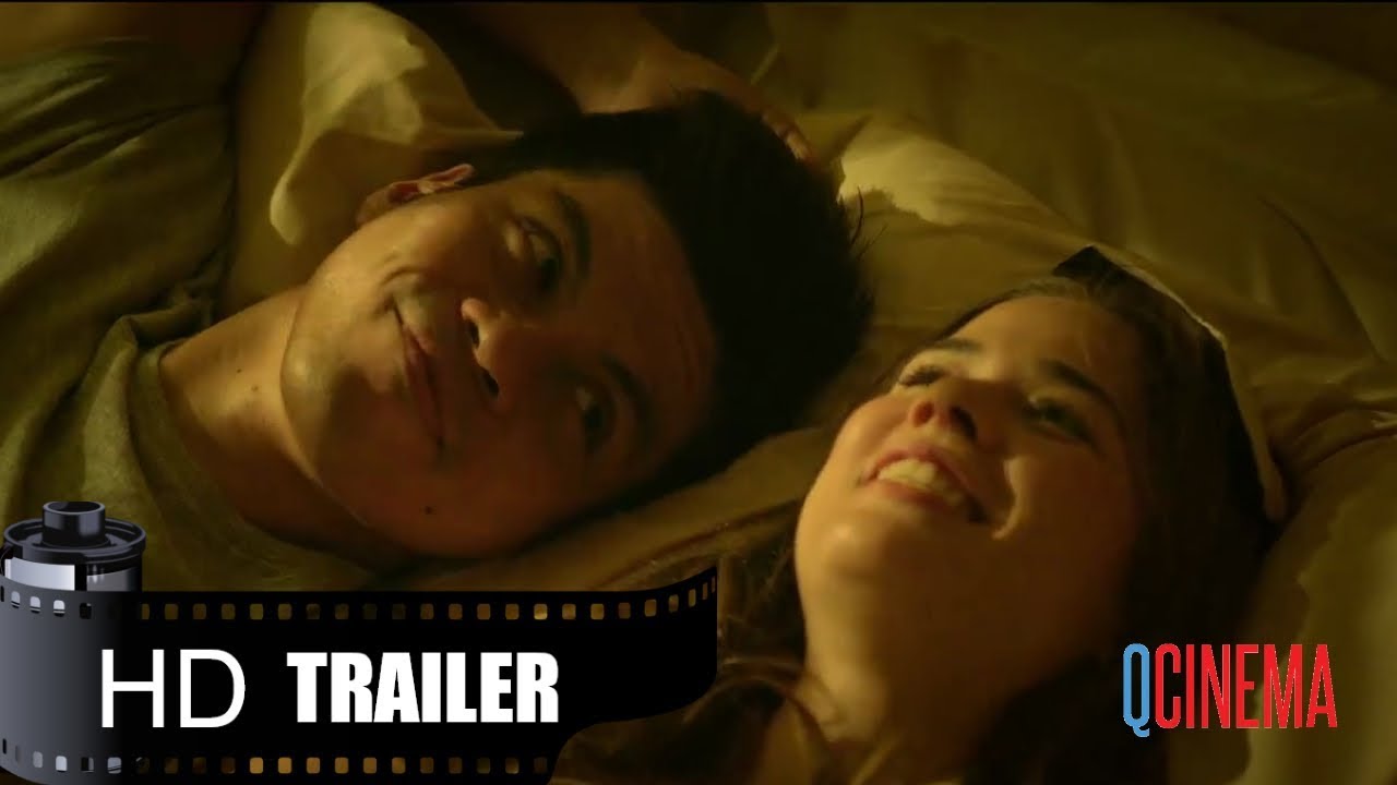 THE WRITE MOMENT (2017) Official Trailer