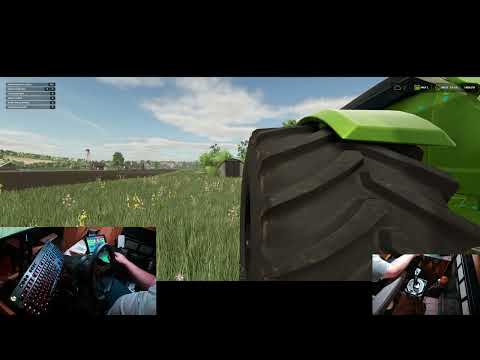 Completed the crazy big and looking at New plan maps.