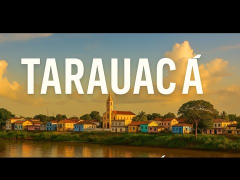 Tarauacá AC 