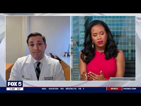 Deep Vein Thrombosis: Symptoms, Causes, and Treatment