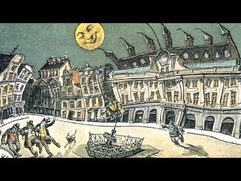 Goldhofers Zeitreise 86 - Rostocker Gastronomie zu Omas Zeiten