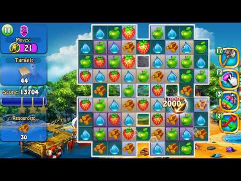 Magic! Puzzle games for adults Video