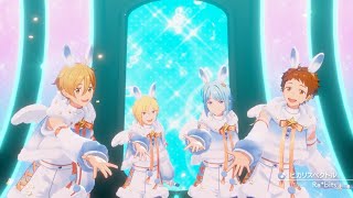 Cover art for hikari spectrum