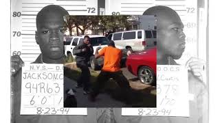 50 Cent - This Is Murder Not Music (Bass Boosted)