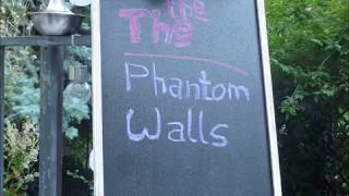 Phantom Walls - The The Cover (Matt Johnson) - Oli Boli Garden Session