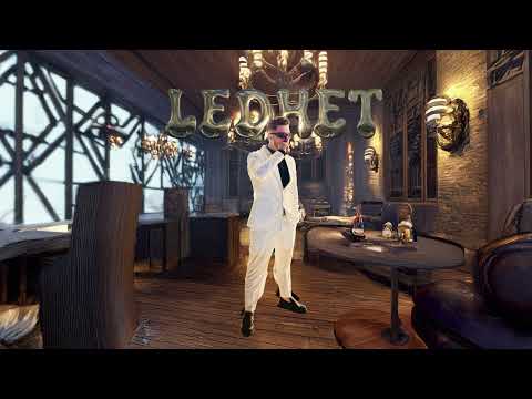 Florian Tufallari & Ilir Tironsi - Ledhet