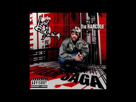 Lord Tariq – The Barcode (2005)