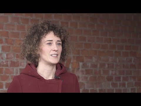 Animateka 2017: Elisa Talentino about Dandelion