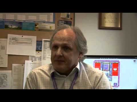 An Interview with Steve Furber - Full Version - Computing History