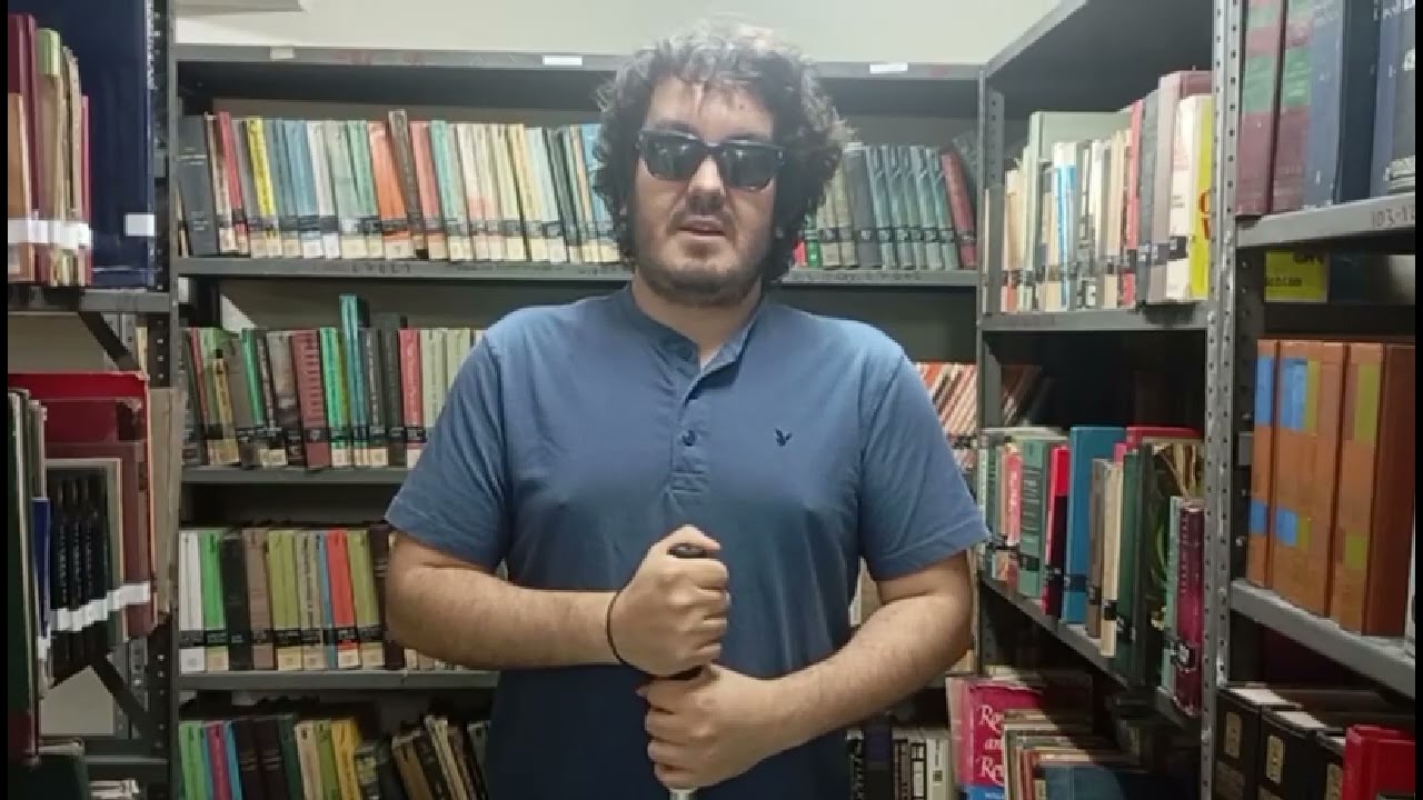 Pavel Vega - AI4IA 2025