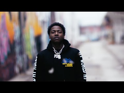 2FeetBino - Be The One (Official Video)