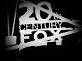 20th Century Fox 1937 Logo Remake