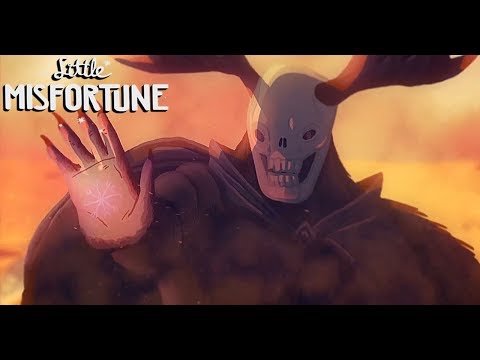 Little Misfortune All Animated Cinematics (#LittleMisfortune All Movies)