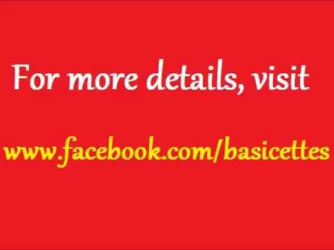 December Deluge, The Basics "The Lucky Country"