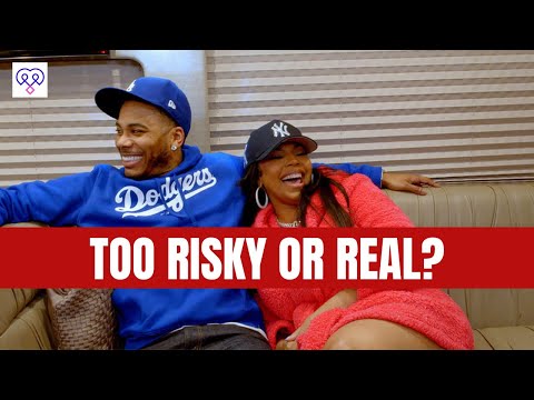 The SHOCKING Truth About Nelly and Ashanti's Relationship in We Belong Together Episodes 3-4