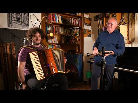 Rizzia Studio   Ep 09 - Due Anime, due Talenti - Guida Loca