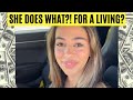 No Way This Paid For Her Porsche 911