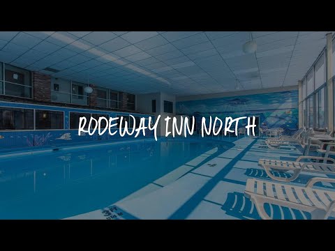 Rodeway Inn North Review - Sandusky , United States of America