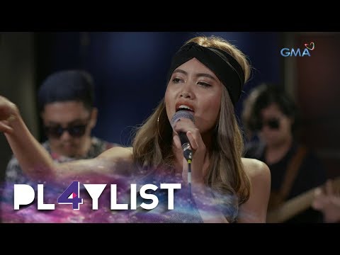 Playlist: Marga Jayy – Dub Affair