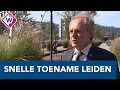 Snelle toename aantal besmettingen in studentenhuizen Leiden