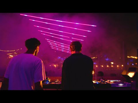 Youandewan b2b Laidlaw | themuddshow x Dimensions
