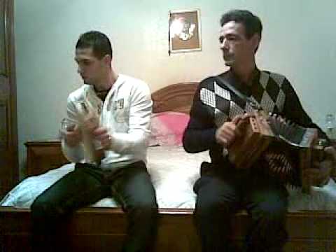 Tarantella Calabrese Riggitana 8