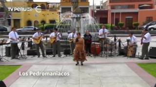 Si Escuchas a un Ángel - Una Y Mil Voces (Homenaje a Pedro Suárez Vértiz)