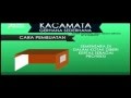 Cara Mdah Membuat Kacamata Gerhana Matahari