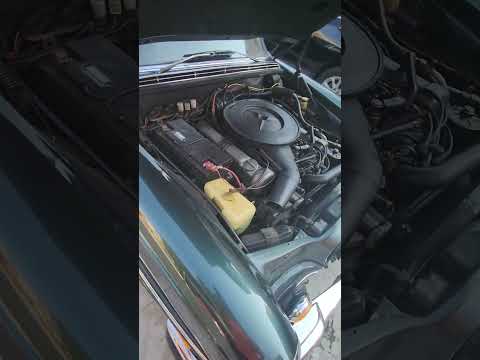 1973 Mercedes-Benz 280SEL (CC-1800870) for sale in Los Angeles, California