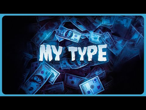 DJ ZBK - MY TYPE (Slowed)
