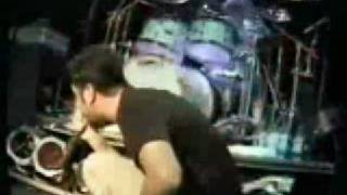 Deftones - Can&#39;t even breathe