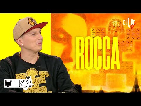 Rocca : conçu pour durer - Clique Get Busy