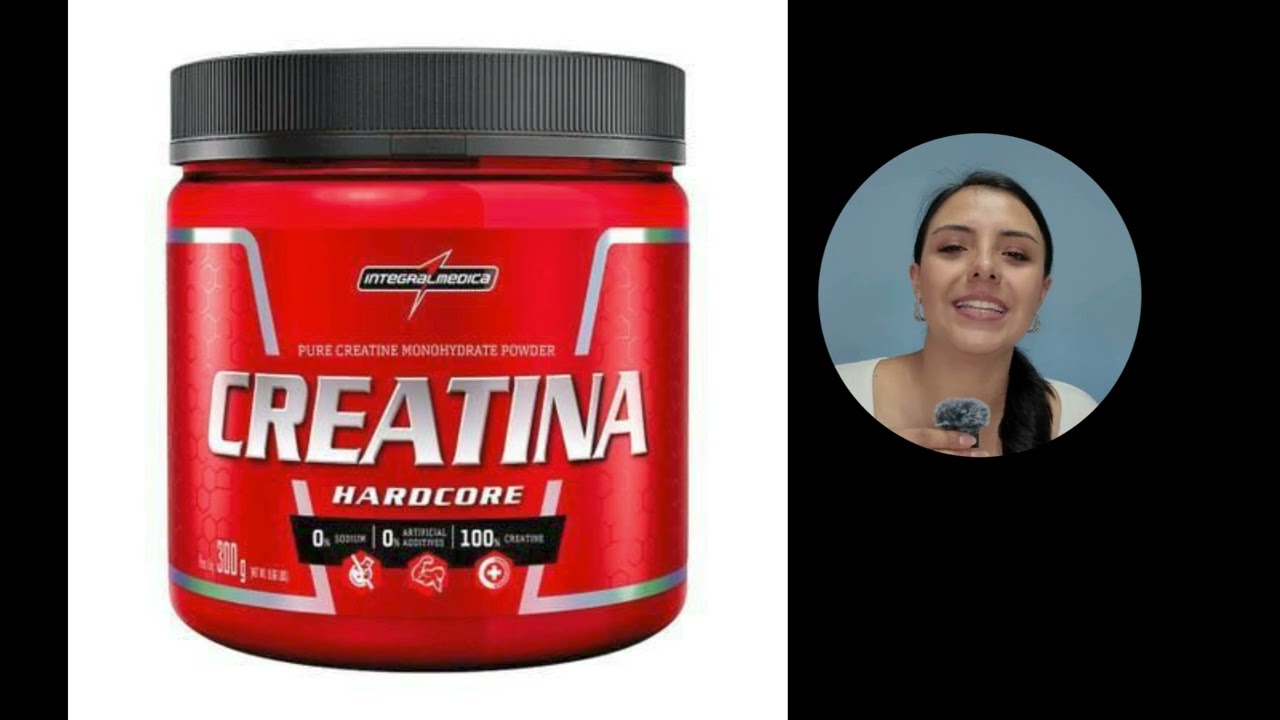 Eleve Seu Desempenho ao Máximo com a Creatina Pura Dark Lab Monohidratada!  -
