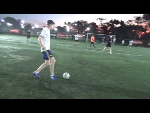 JJ CASTELLI VS DECANO - #LigaNuñez - #Apertura SLS - 13/5/23