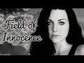 Evanescence - "Field of Innocence" en español ...