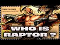 History And Origin Of GI Joe S RAPTOR